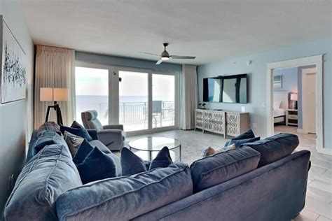 blu condos okaloosa island|Blu 606